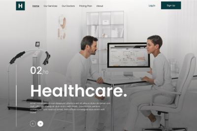 JCO Personal Technologies Healthcare Portfolio Health Care