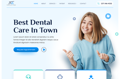 JCO Personal Technologies Healthcare Portfolio Dental Care