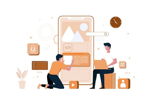 Progressive Web Applications Development