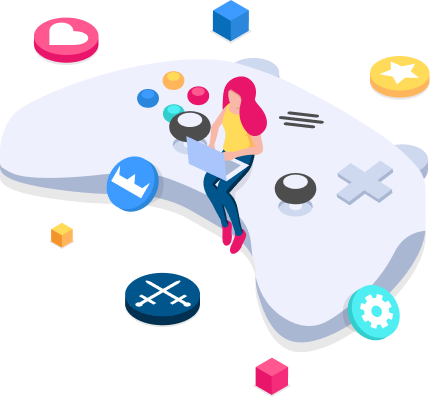 JCO Personal Technologies A Premier Game Development Company